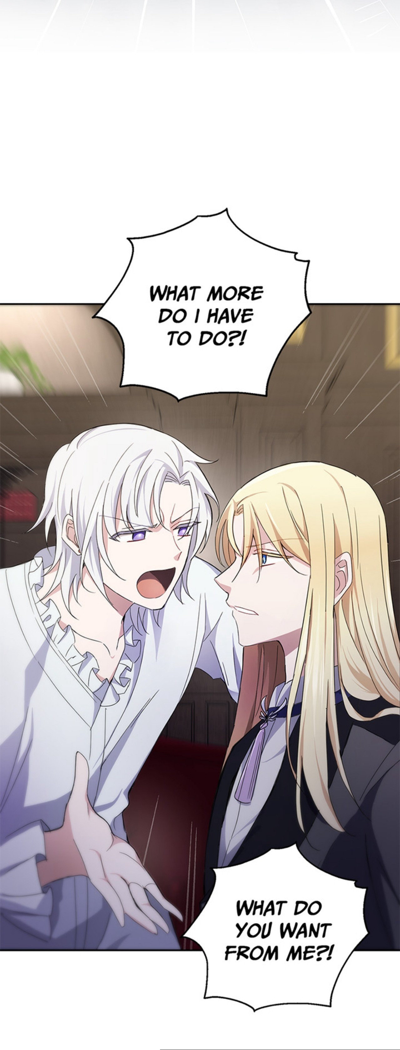 Read Silver Devil King chapter 19 image 26 on Lezhin