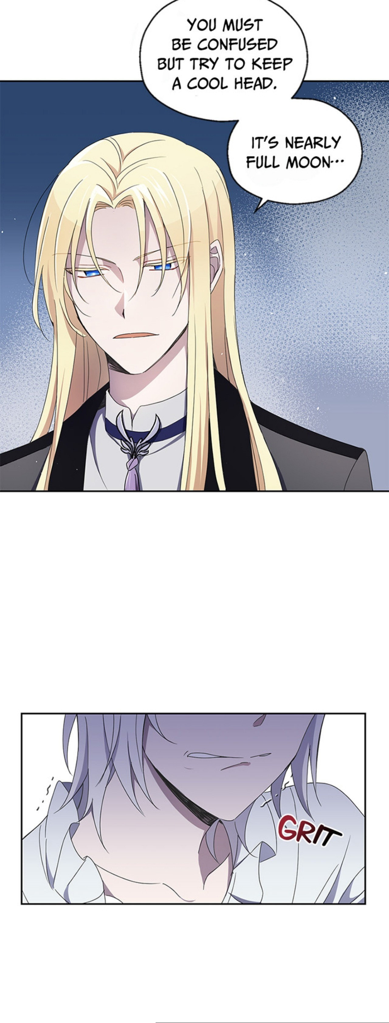 Read Silver Devil King chapter 19 image 31 on Lezhin