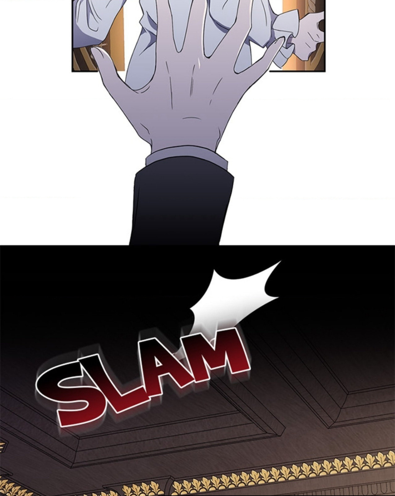 Read Silver Devil King chapter 19 image 35 on Lezhin