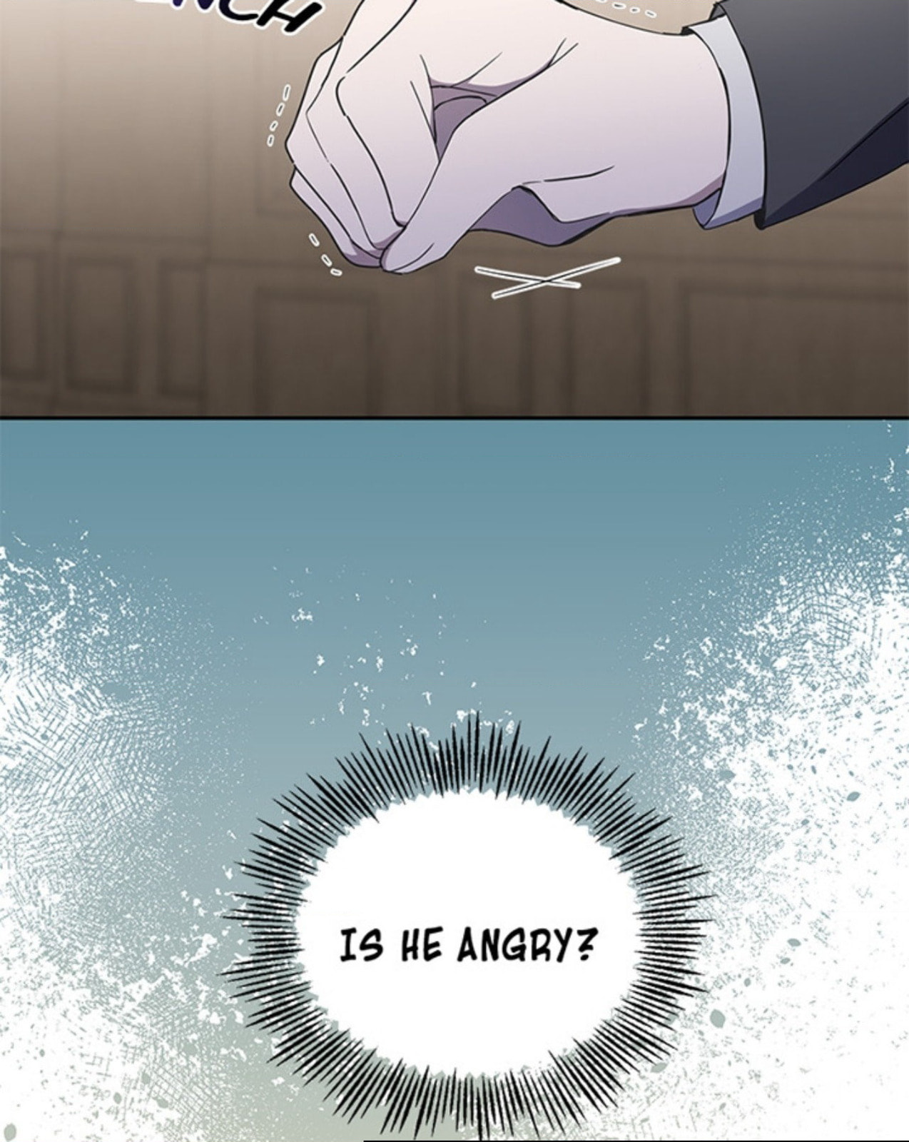 Read Silver Devil King chapter 19 image 38 on Lezhin