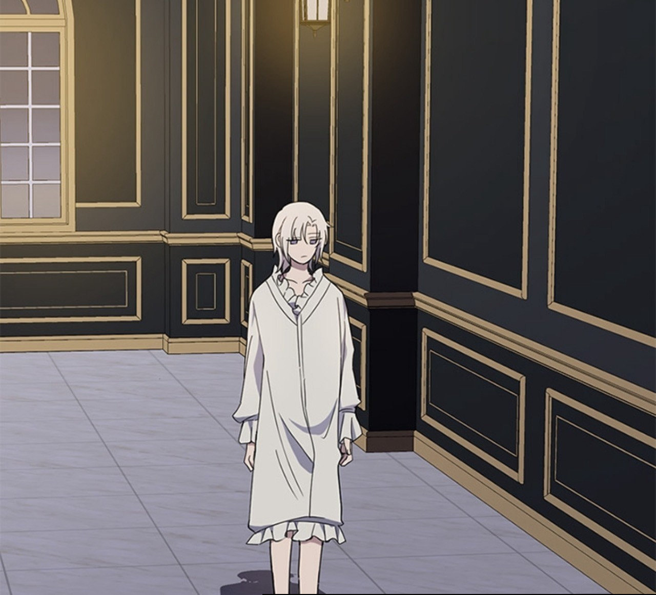 Read Silver Devil King chapter 19 image 49 on Lezhin