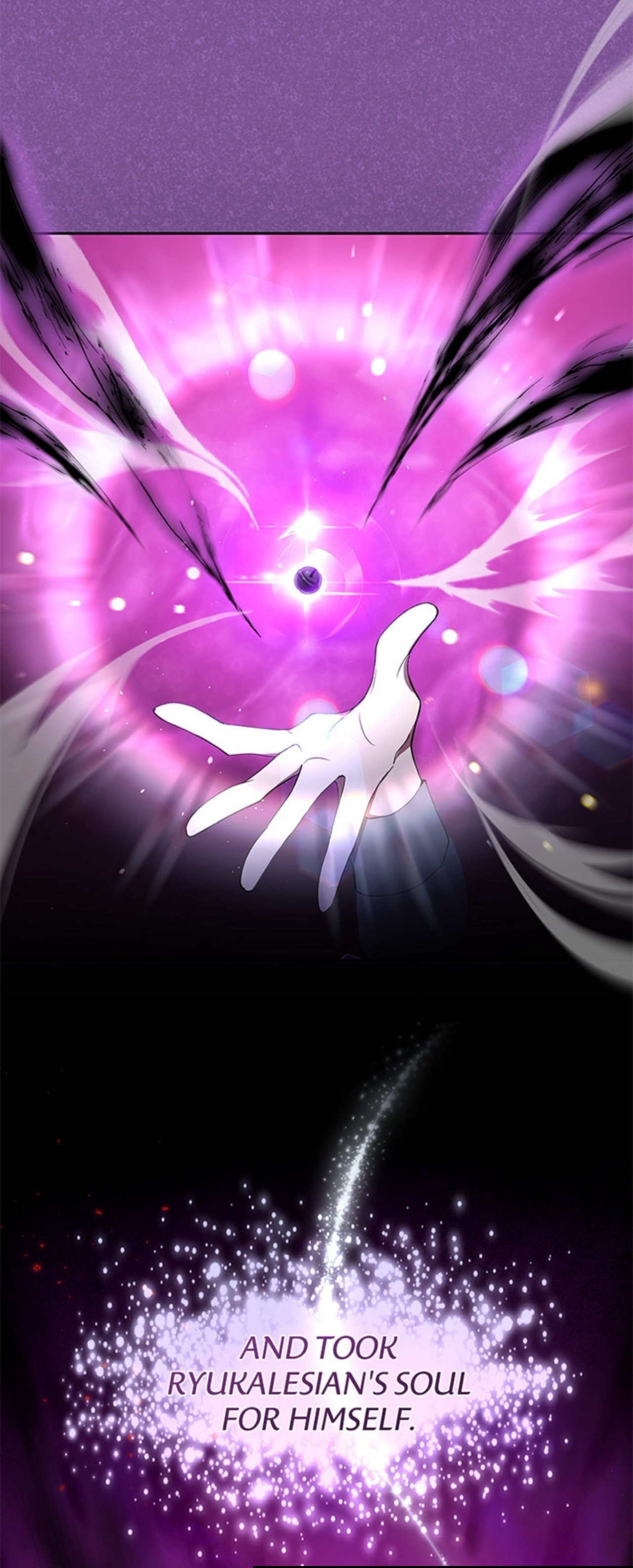 Read Silver Devil King chapter 19 image 5 on Lezhin