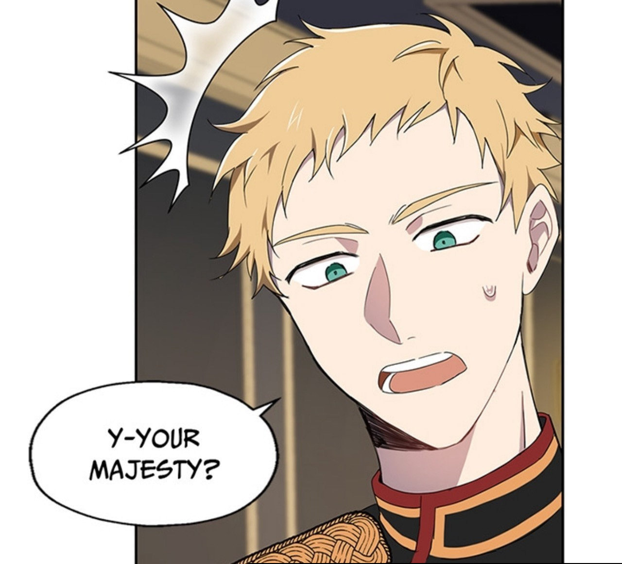 Read Silver Devil King chapter 19 image 53 on Lezhin