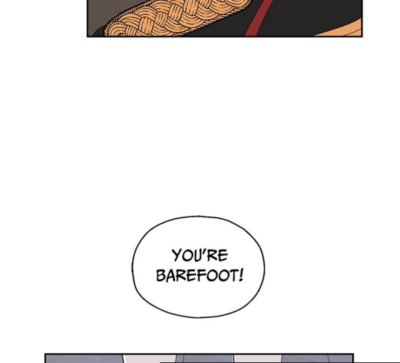 Read Silver Devil King chapter 19 image 54 on Lezhin