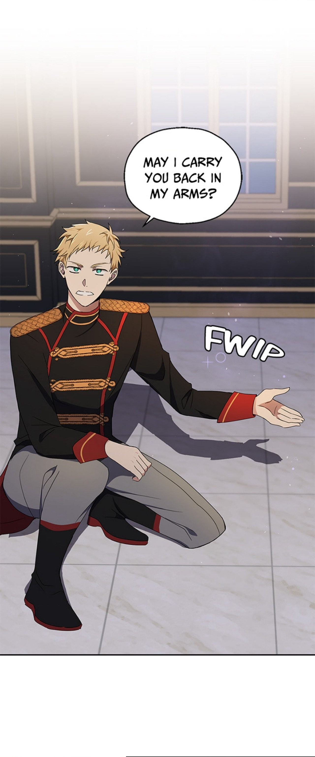 Read Silver Devil King chapter 19 image 56 on Lezhin
