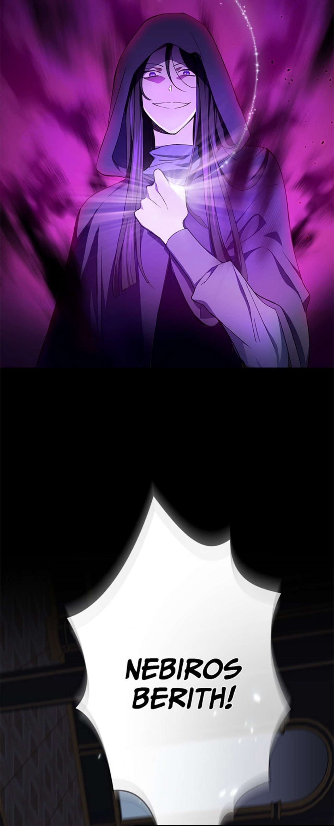 Read Silver Devil King chapter 19 image 6 on Lezhin