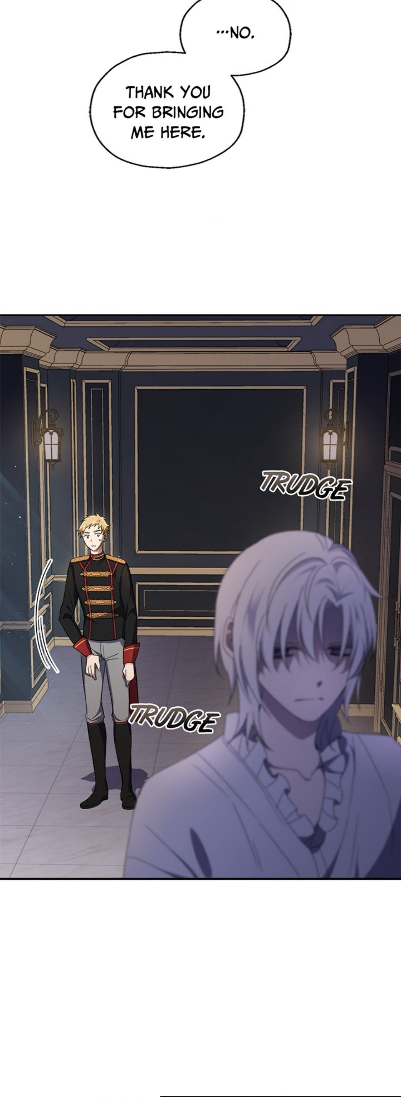 Read Silver Devil King chapter 19 image 71 on Lezhin