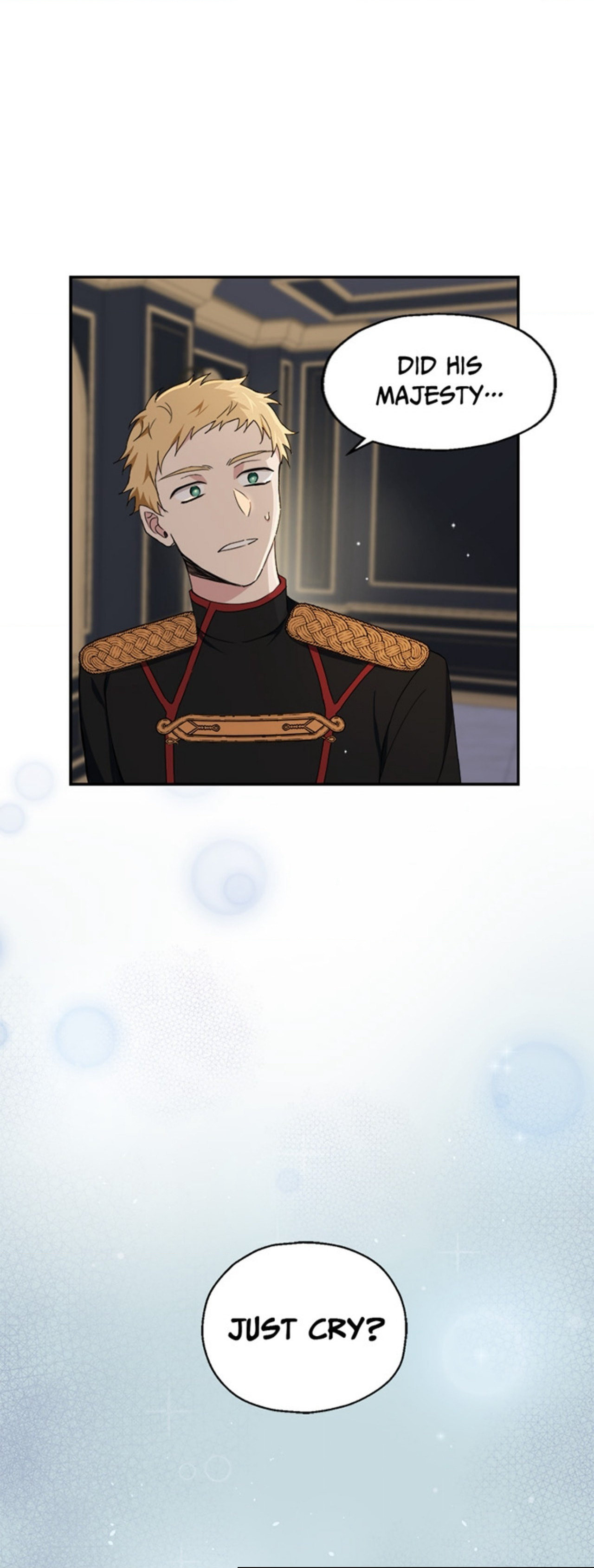 Read Silver Devil King chapter 19 image 72 on Lezhin