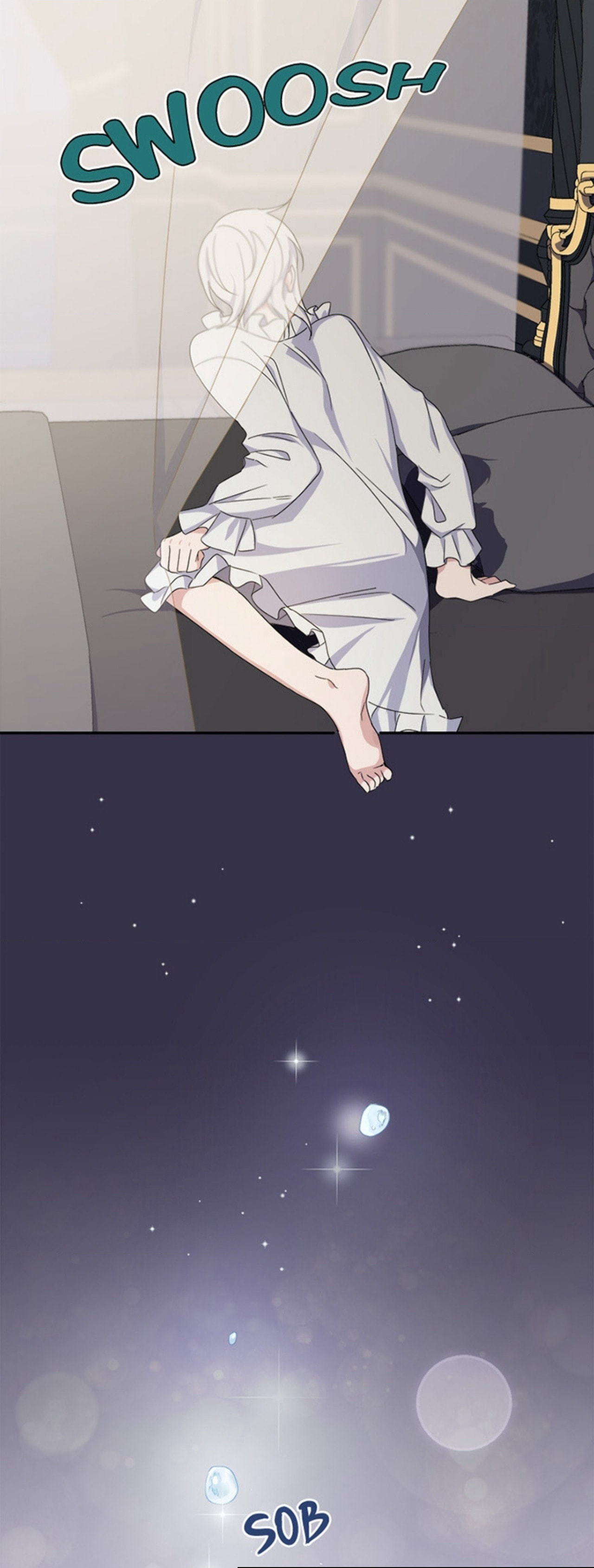 Read Silver Devil King chapter 19 image 75 on Lezhin
