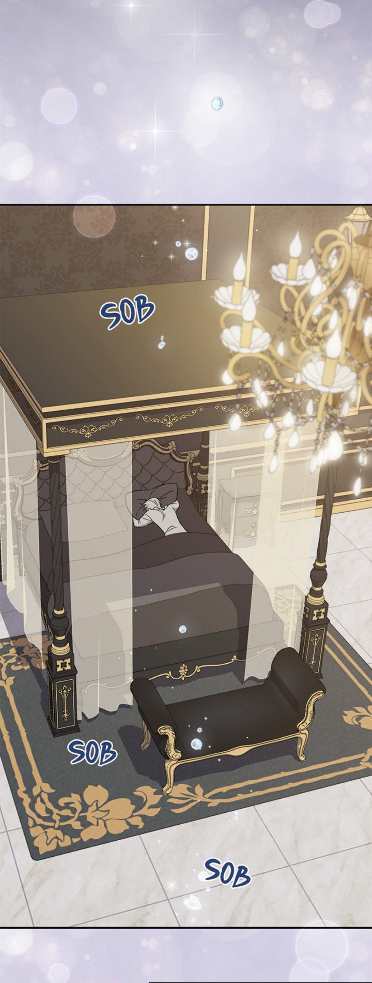 Read Silver Devil King chapter 19 image 76 on Lezhin