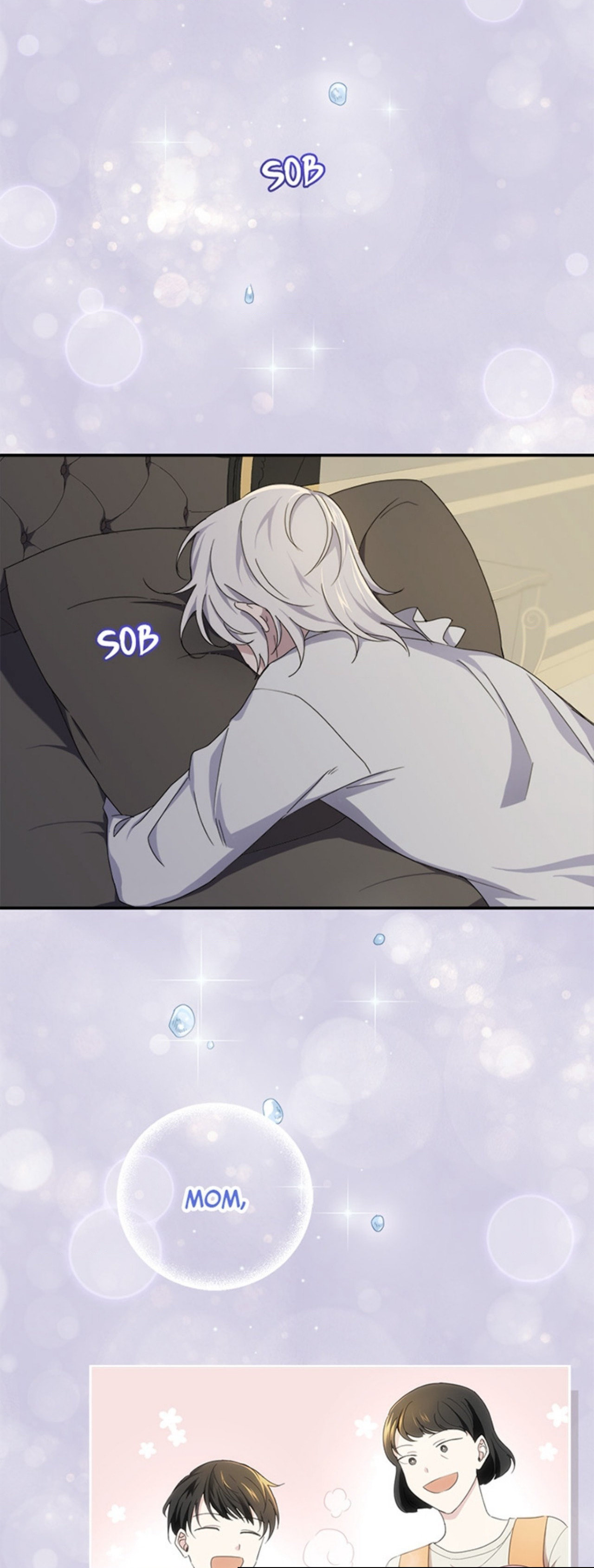 Read Silver Devil King chapter 19 image 77 on Lezhin