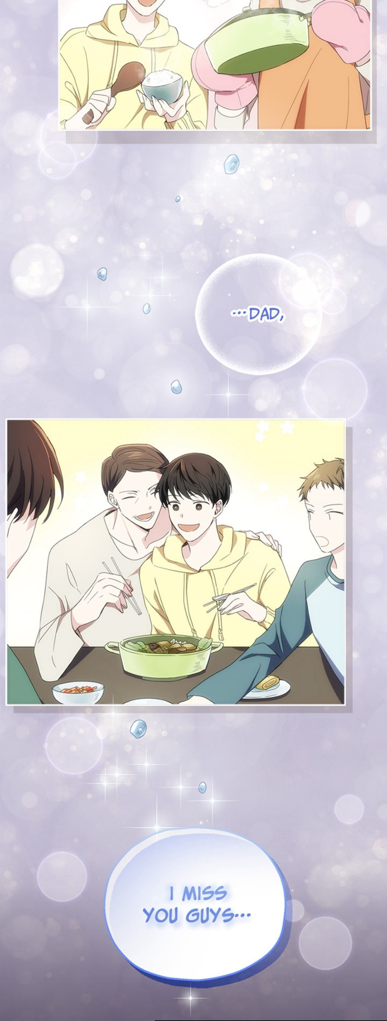 Read Silver Devil King chapter 19 image 78 on Lezhin