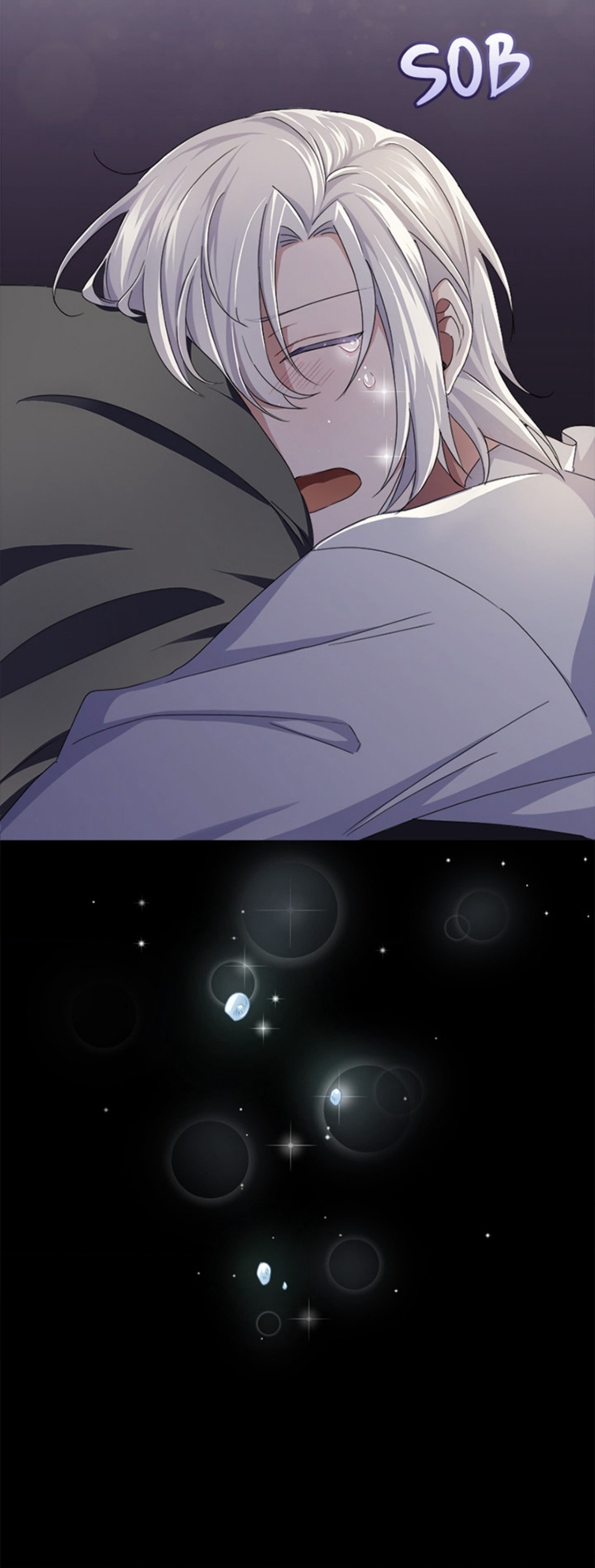 Read Silver Devil King chapter 19 image 79 on Lezhin
