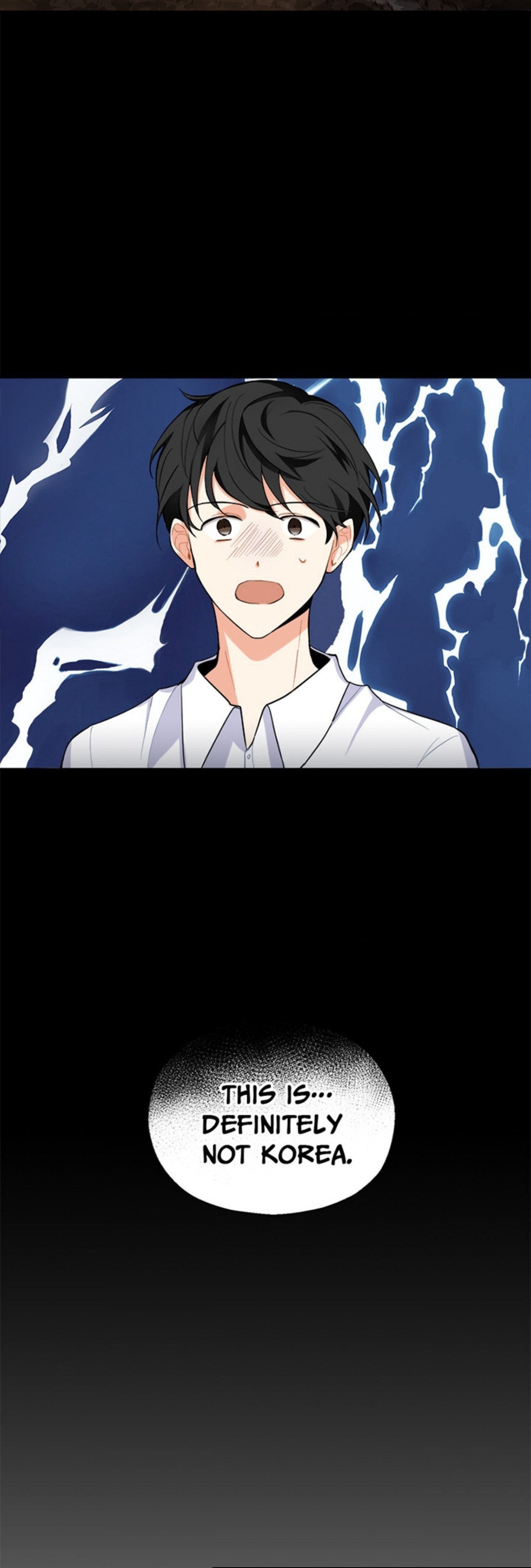 Read Silver Devil King chapter 2 image 10 on Lezhin