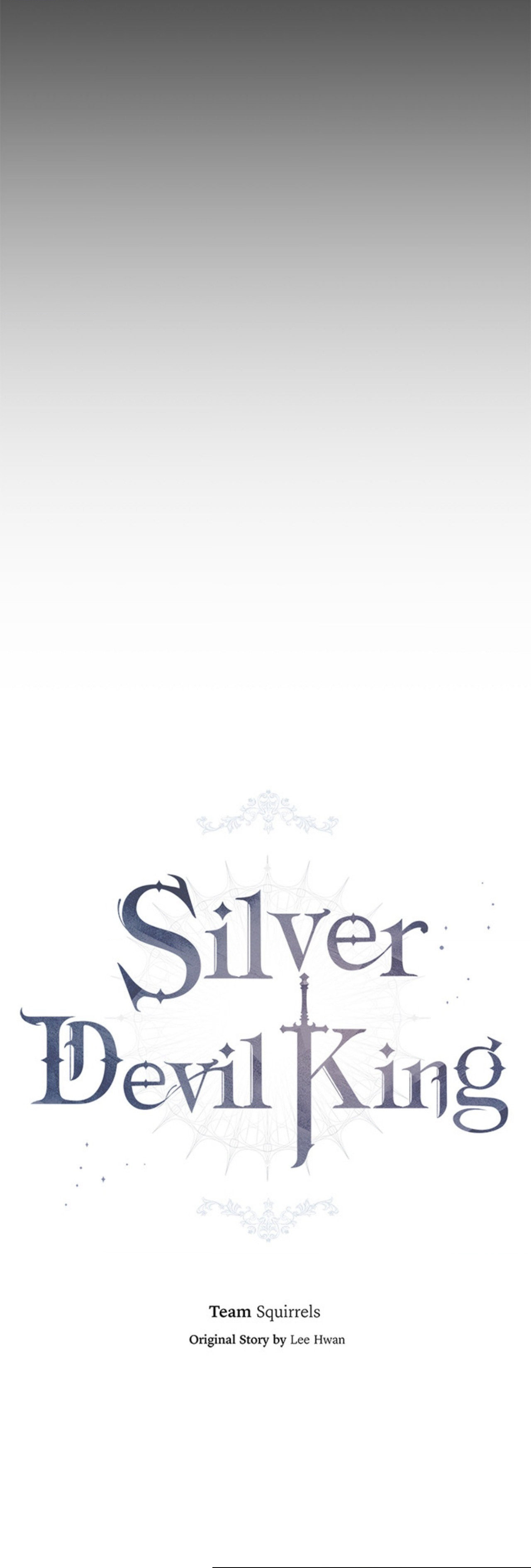Read Silver Devil King chapter 2 image 11 on Lezhin