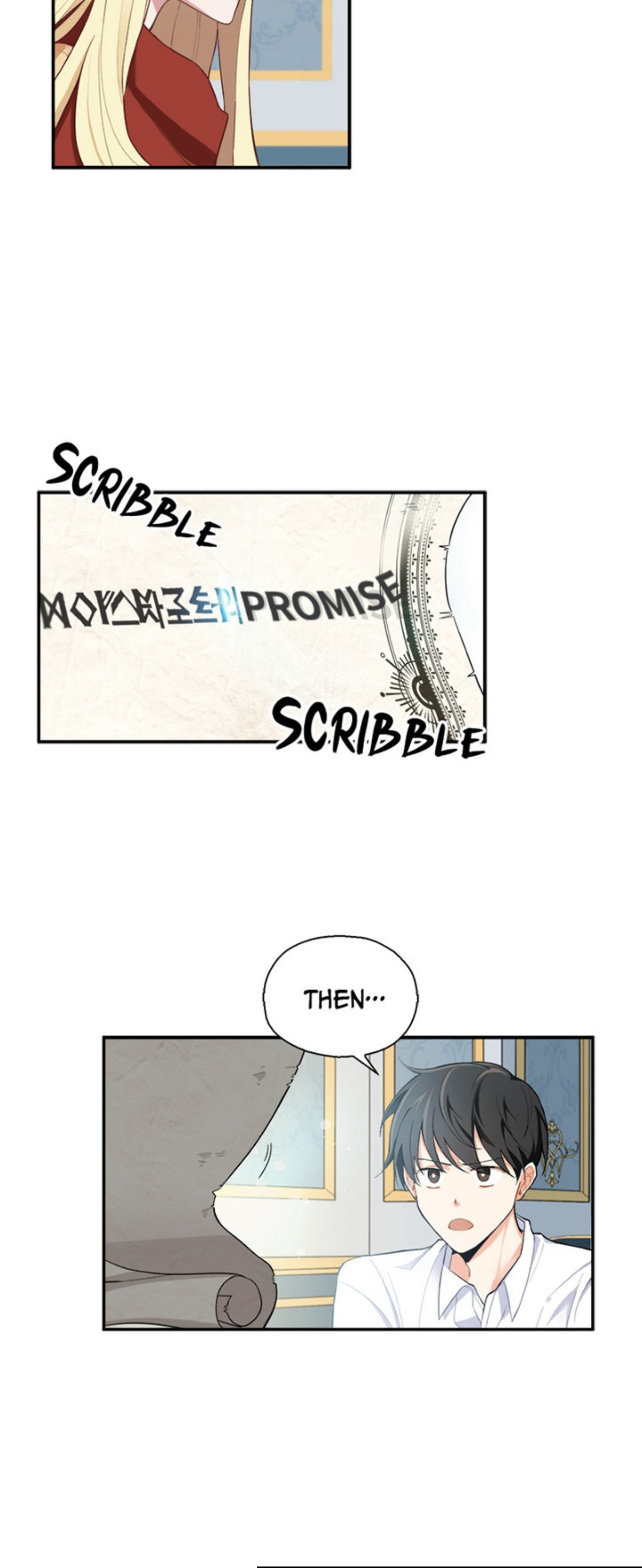 Read Silver Devil King chapter 2 image 35 on Lezhin