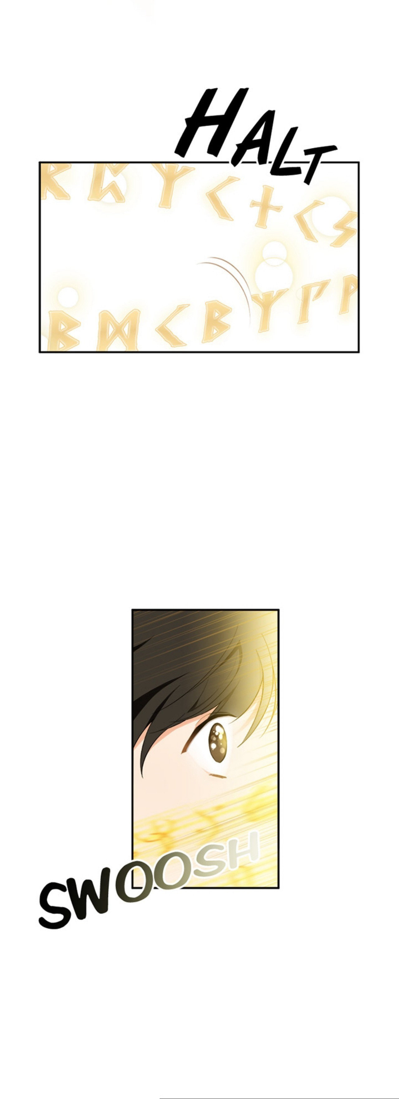 Read Silver Devil King chapter 2 image 42 on Lezhin