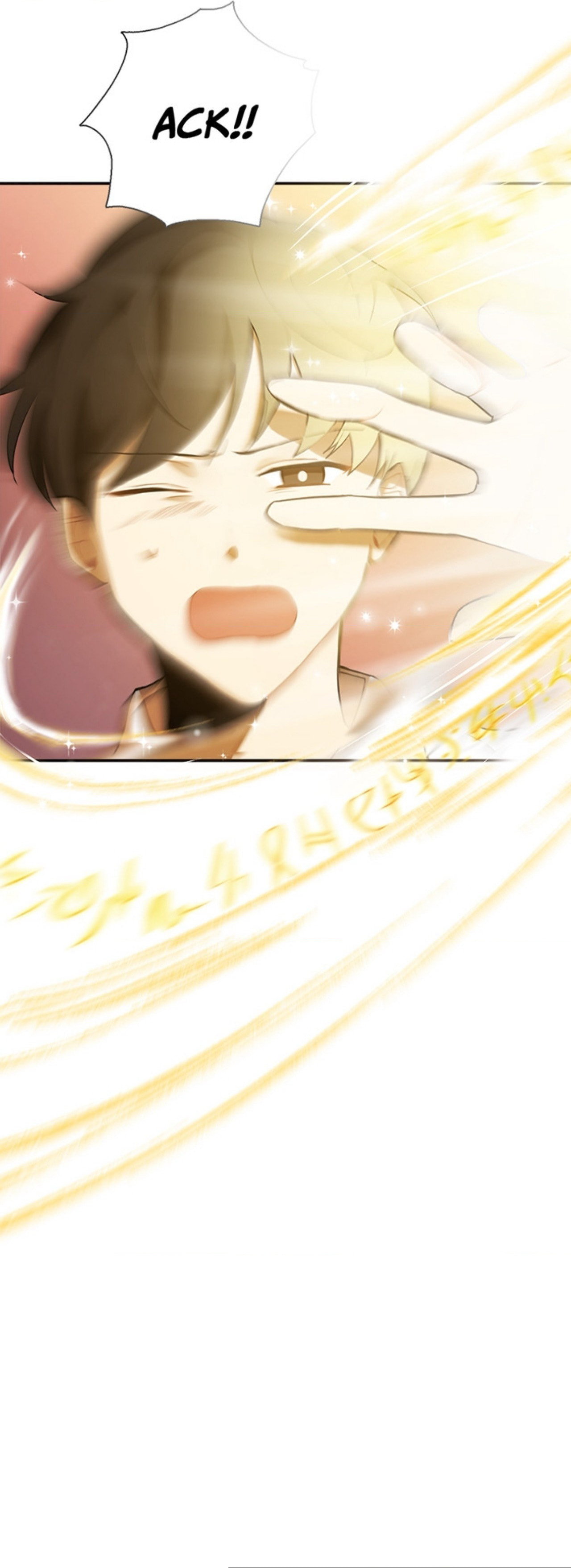 Read Silver Devil King chapter 2 image 43 on Lezhin
