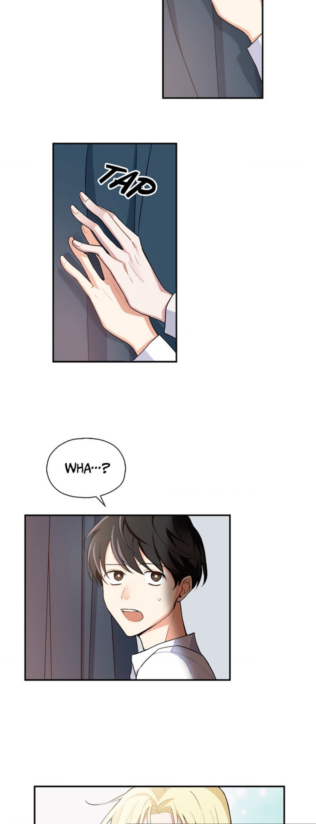 Read Silver Devil King chapter 2 image 6 on Lezhin