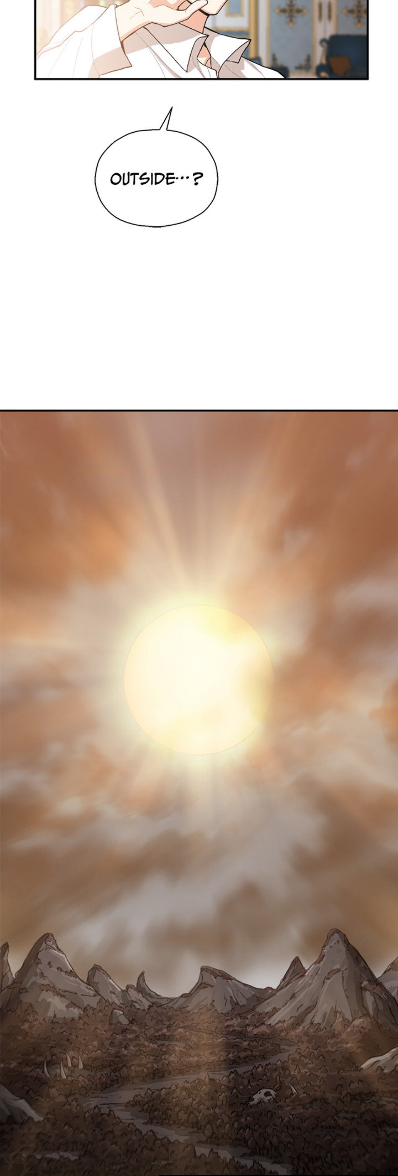 Read Silver Devil King chapter 2 image 9 on Lezhin