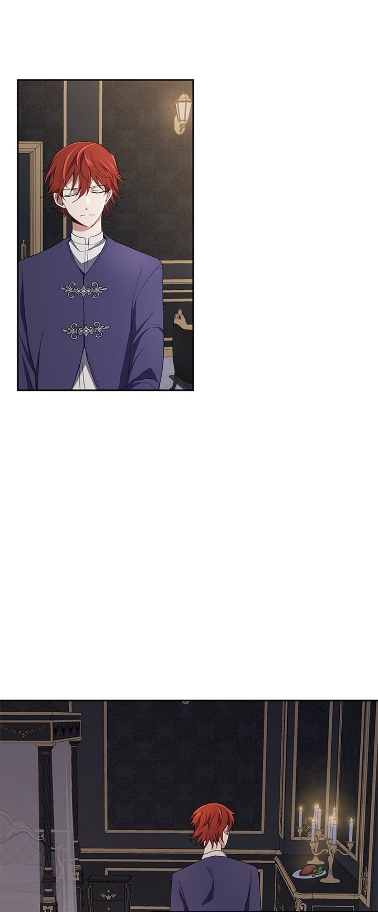 Read Silver Devil King chapter 20 image 0 on Lezhin