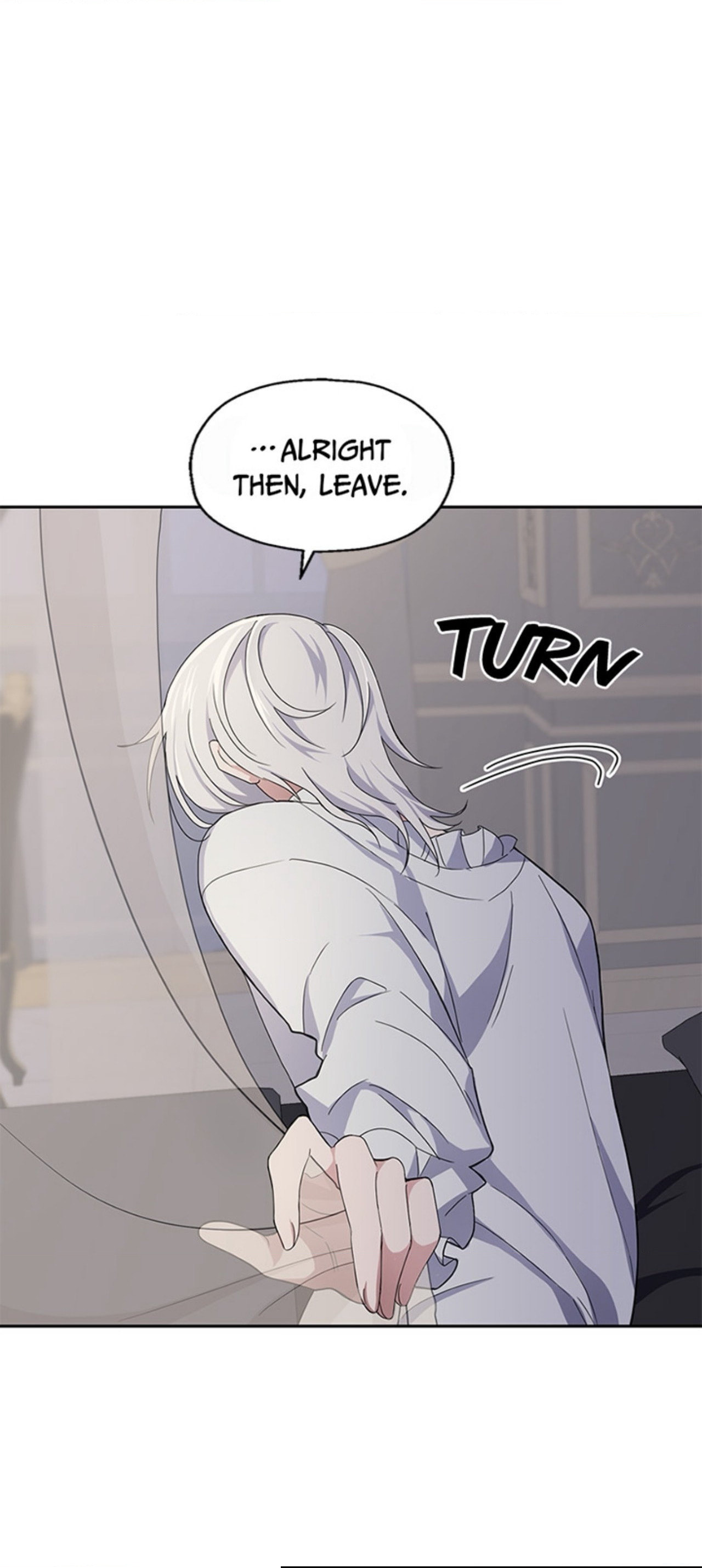 Read Silver Devil King chapter 20 image 10 on Lezhin