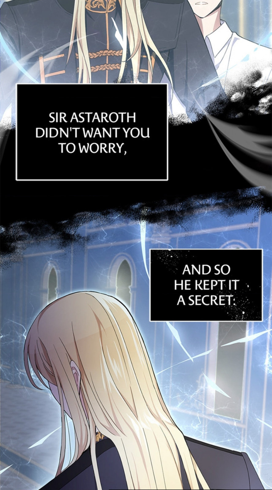 Read Silver Devil King chapter 20 image 18 on Lezhin