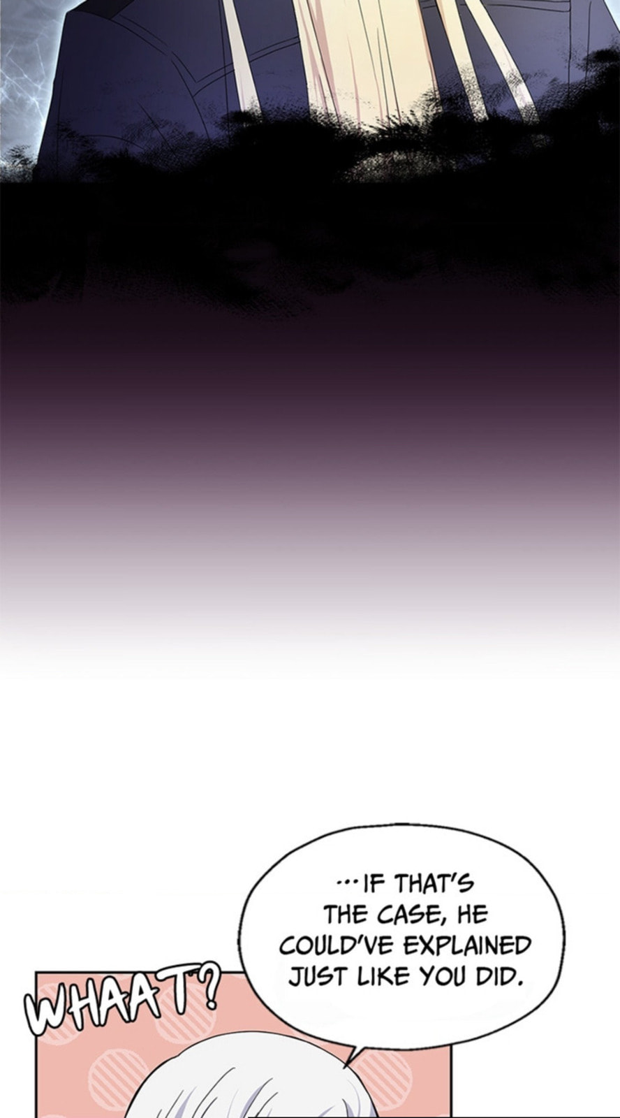 Read Silver Devil King chapter 20 image 19 on Lezhin