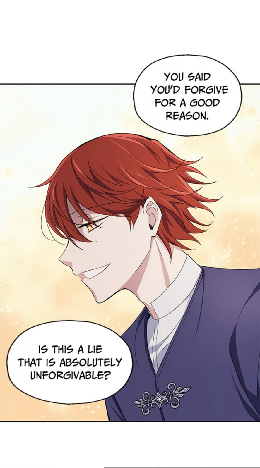 Read Silver Devil King chapter 20 image 22 on Lezhin