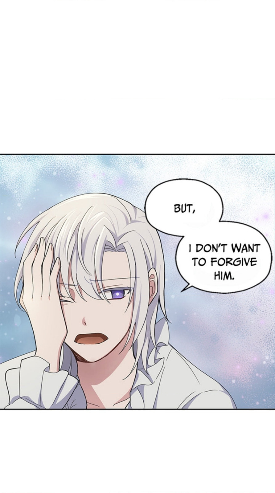 Read Silver Devil King chapter 20 image 23 on Lezhin