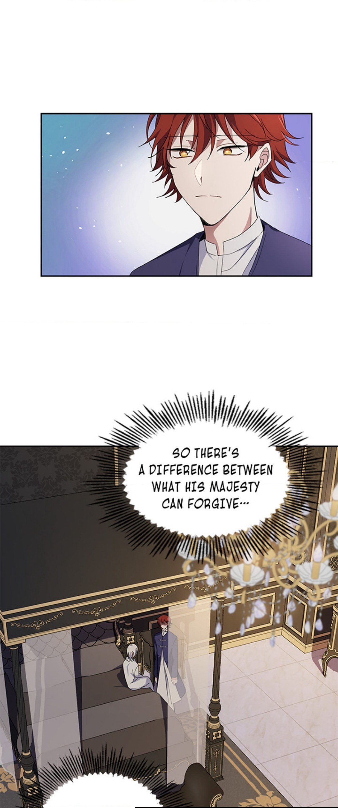 Read Silver Devil King chapter 20 image 24 on Lezhin