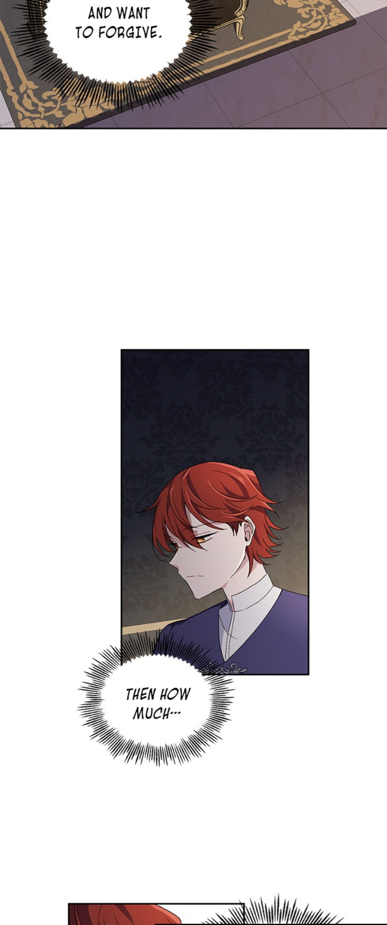 Read Silver Devil King chapter 20 image 25 on Lezhin