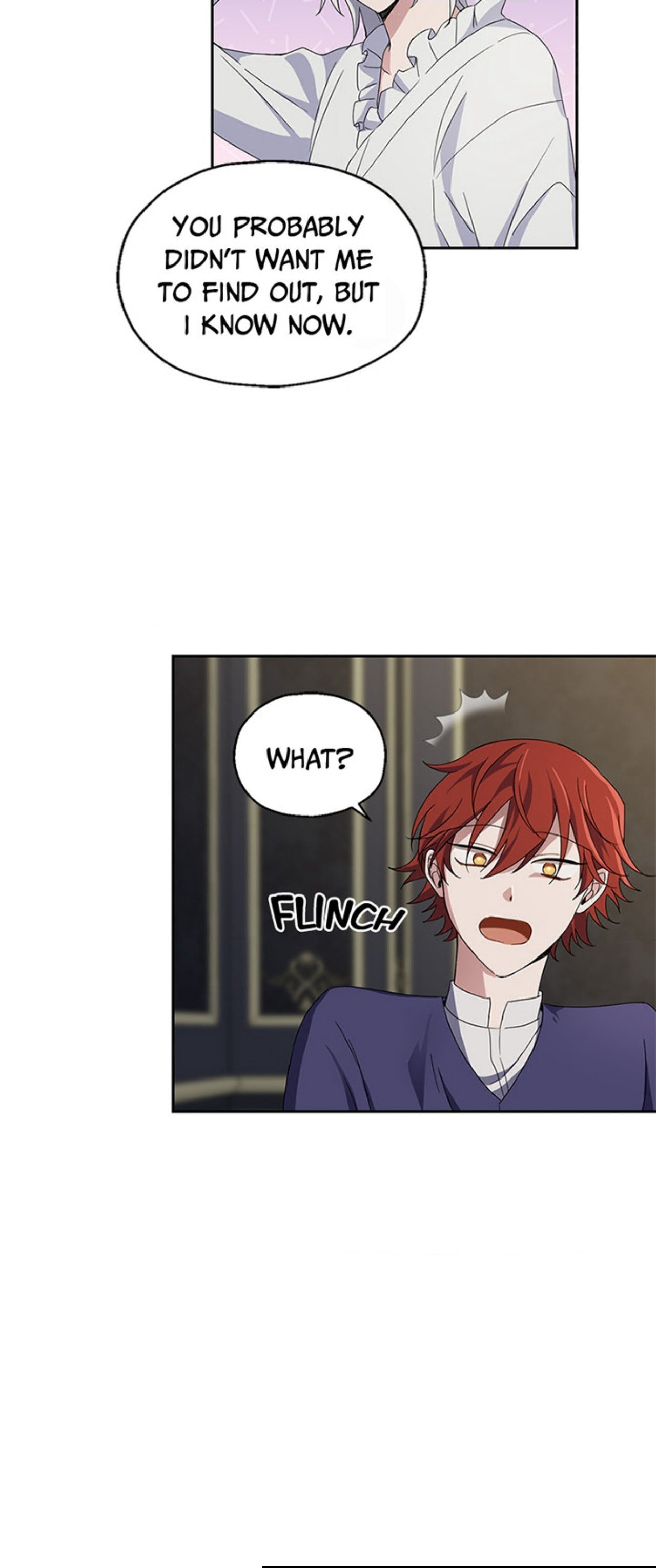 Read Silver Devil King chapter 20 image 28 on Lezhin