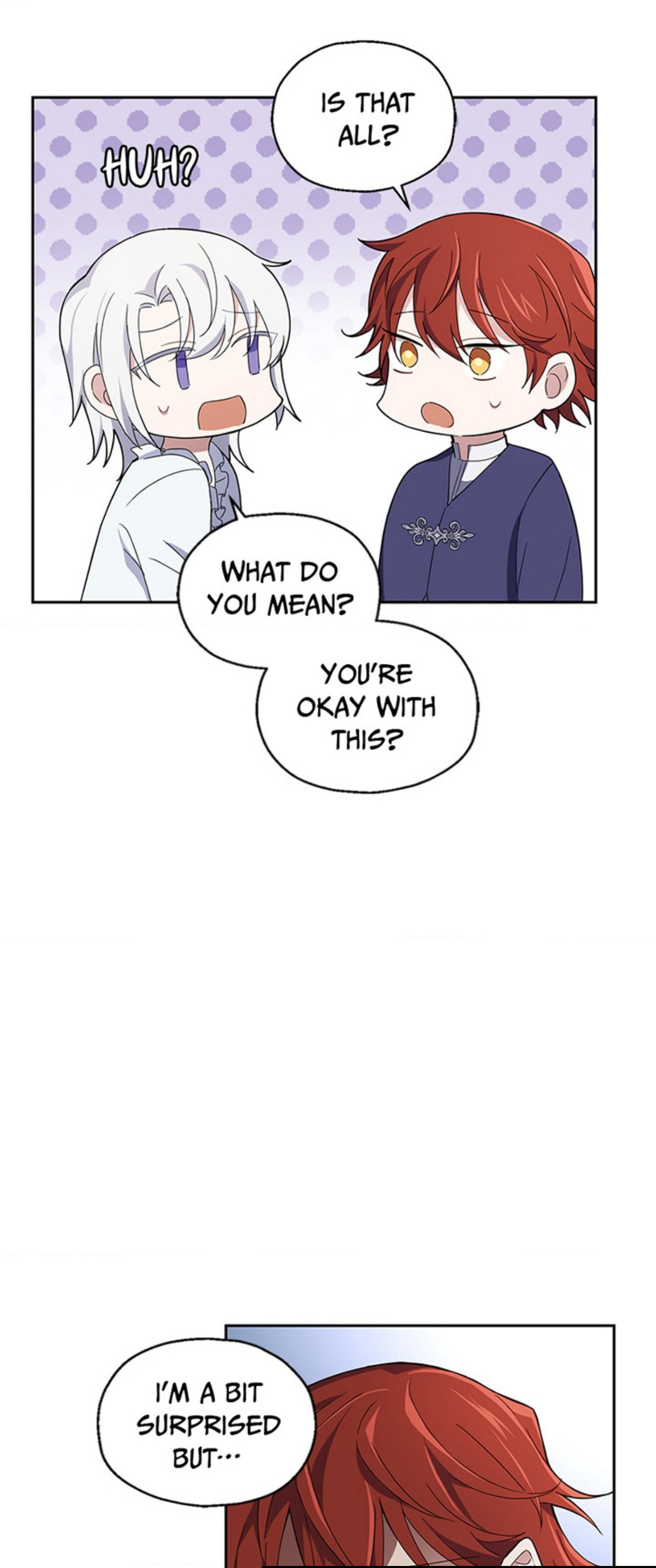 Read Silver Devil King chapter 20 image 29 on Lezhin