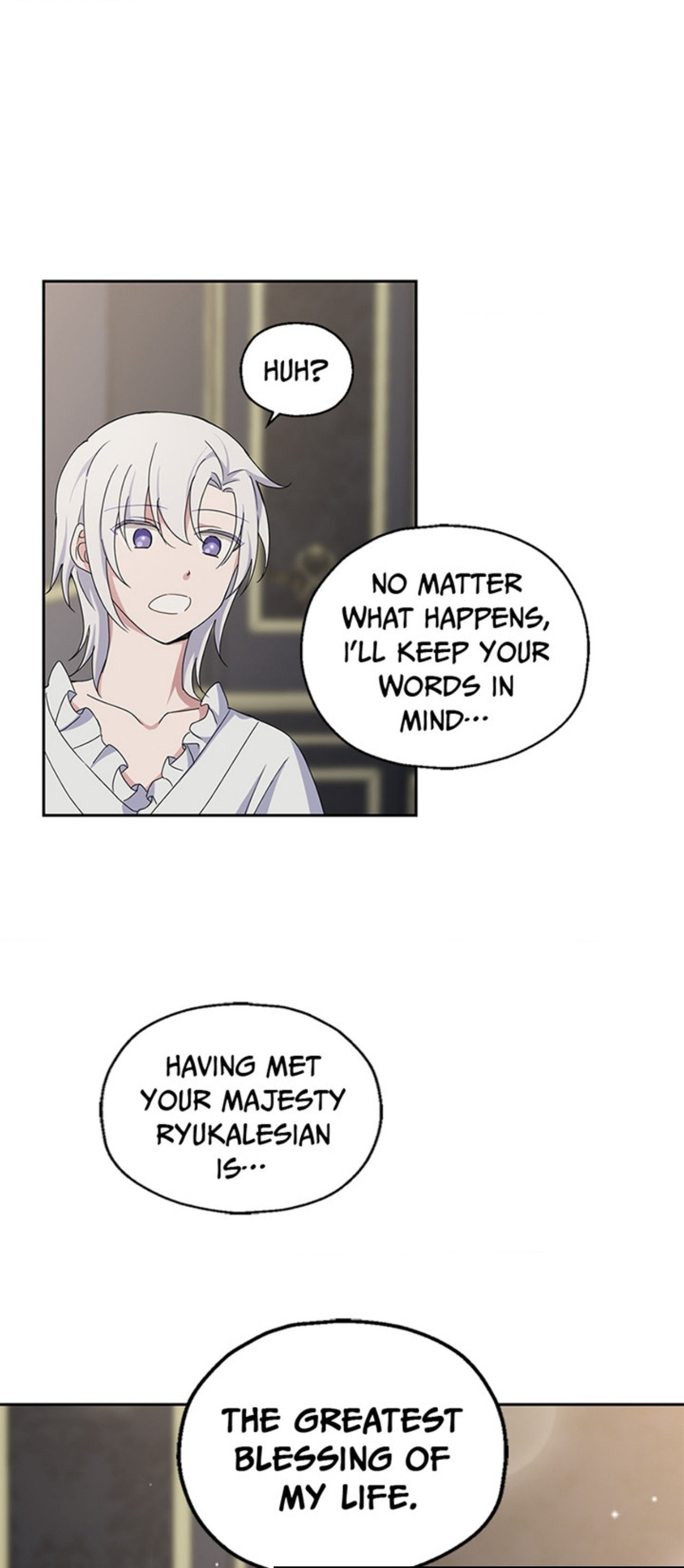 Read Silver Devil King chapter 20 image 34 on Lezhin