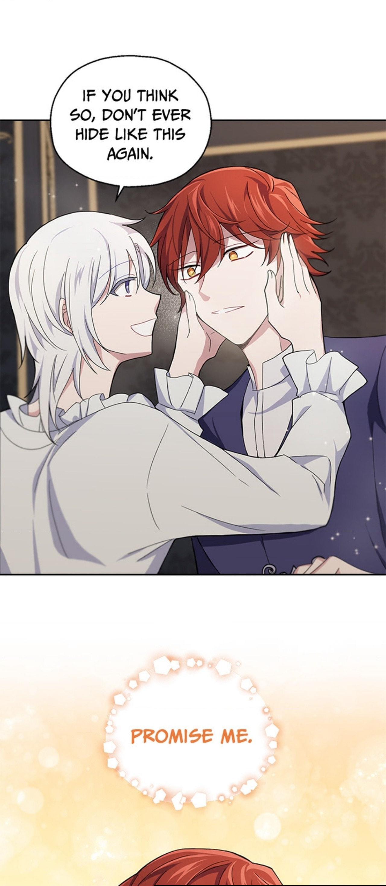 Read Silver Devil King chapter 20 image 36 on Lezhin