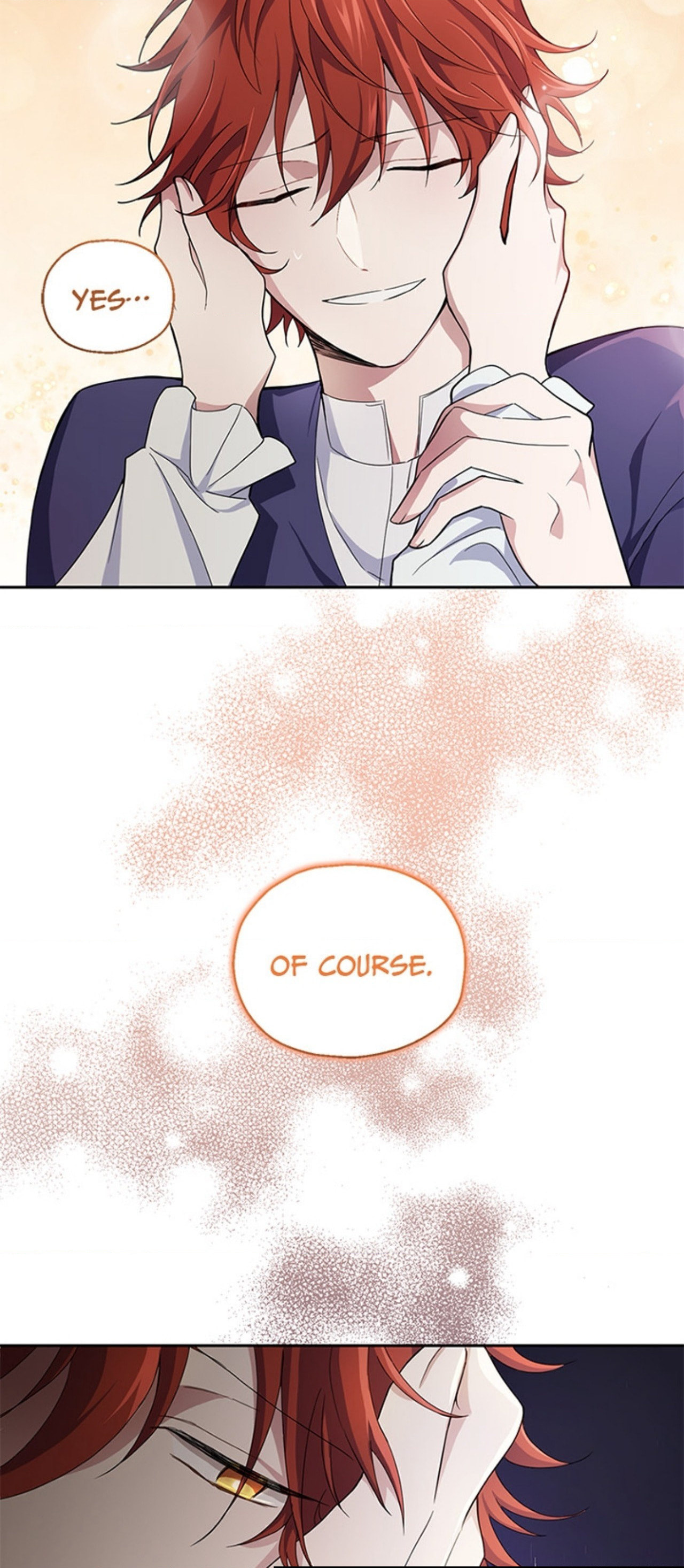 Read Silver Devil King chapter 20 image 38 on Lezhin