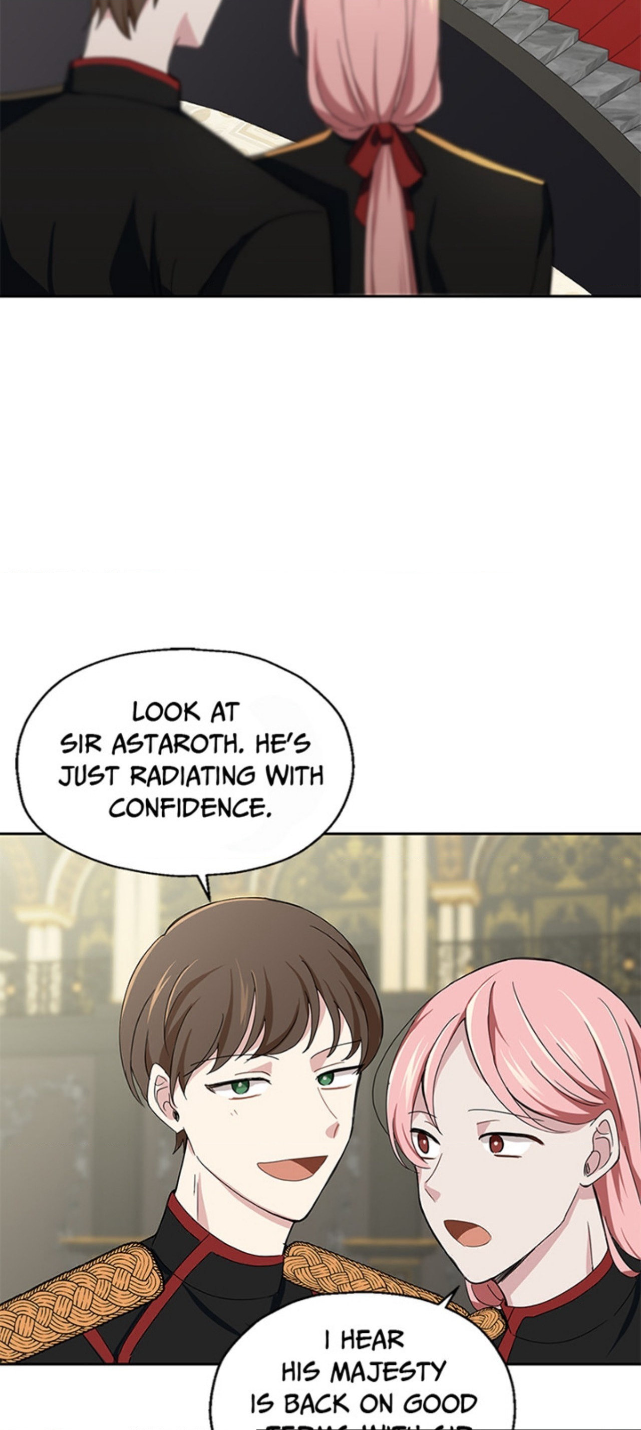 Read Silver Devil King chapter 20 image 47 on Lezhin