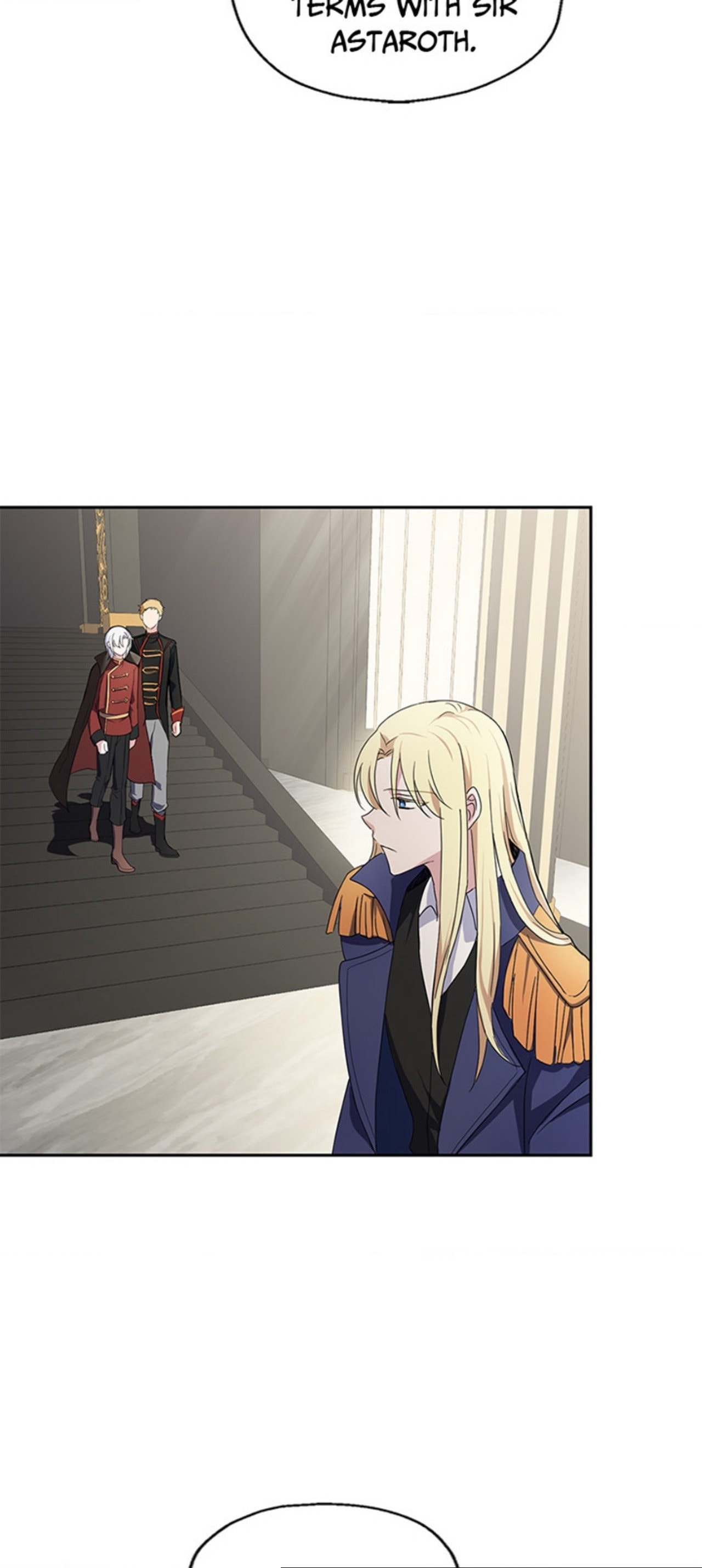 Read Silver Devil King chapter 20 image 48 on Lezhin