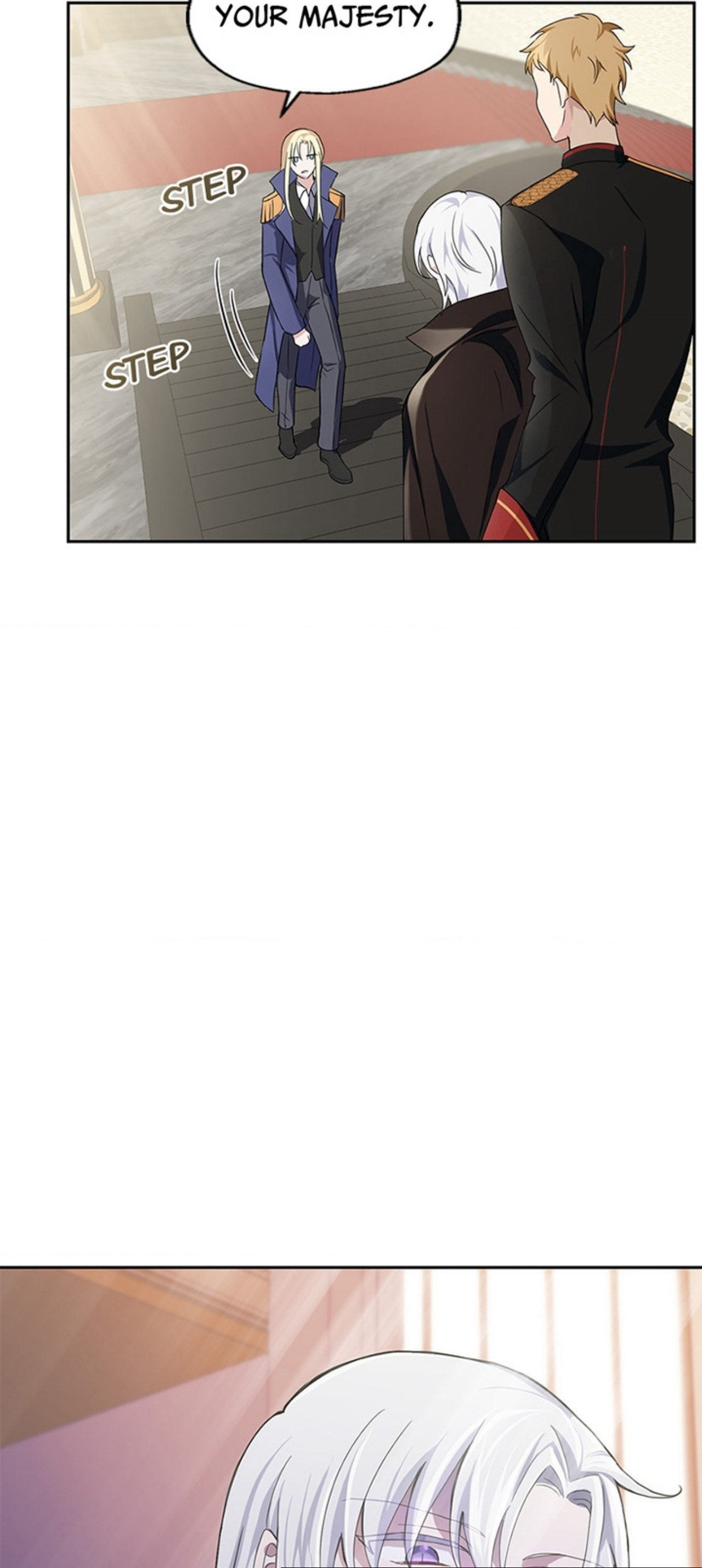 Read Silver Devil King chapter 20 image 49 on Lezhin