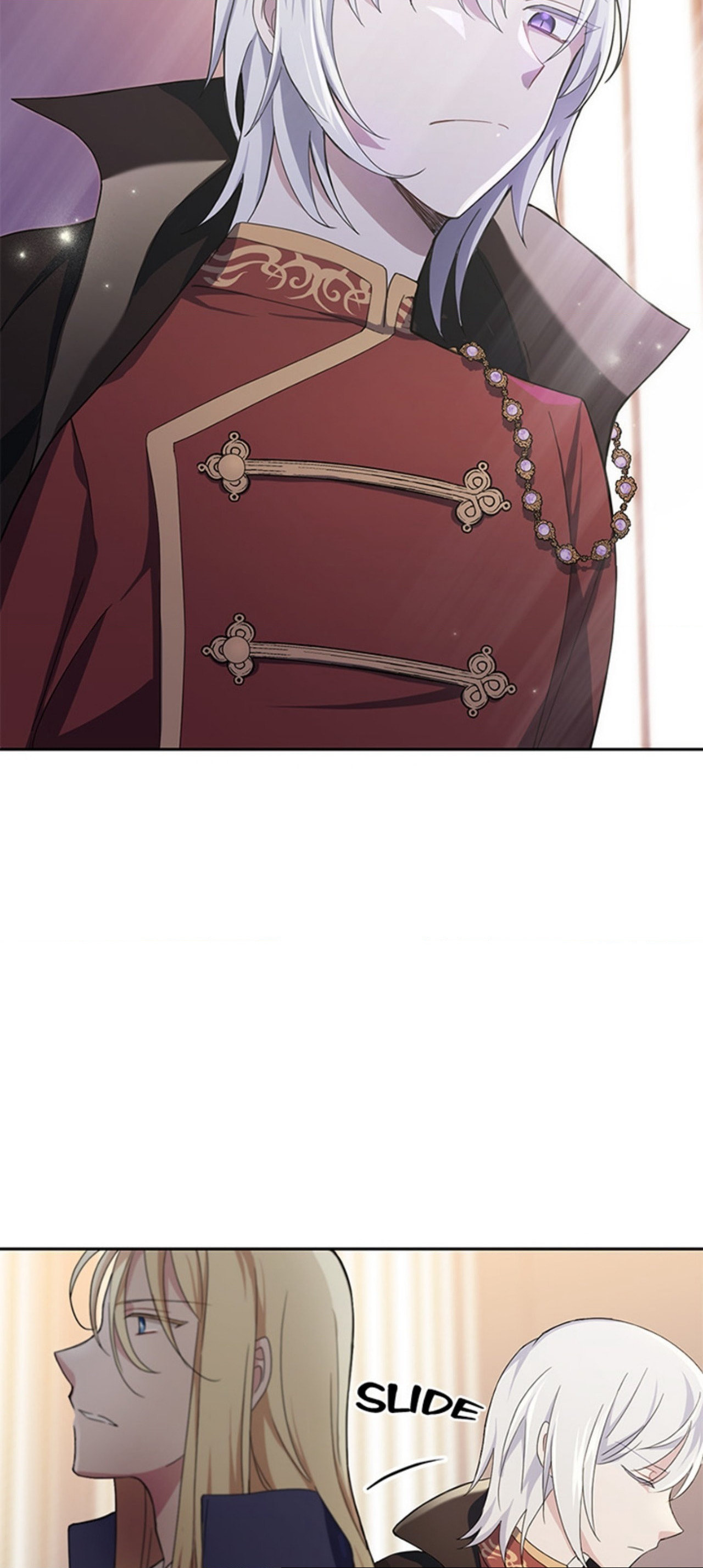 Read Silver Devil King chapter 20 image 50 on Lezhin