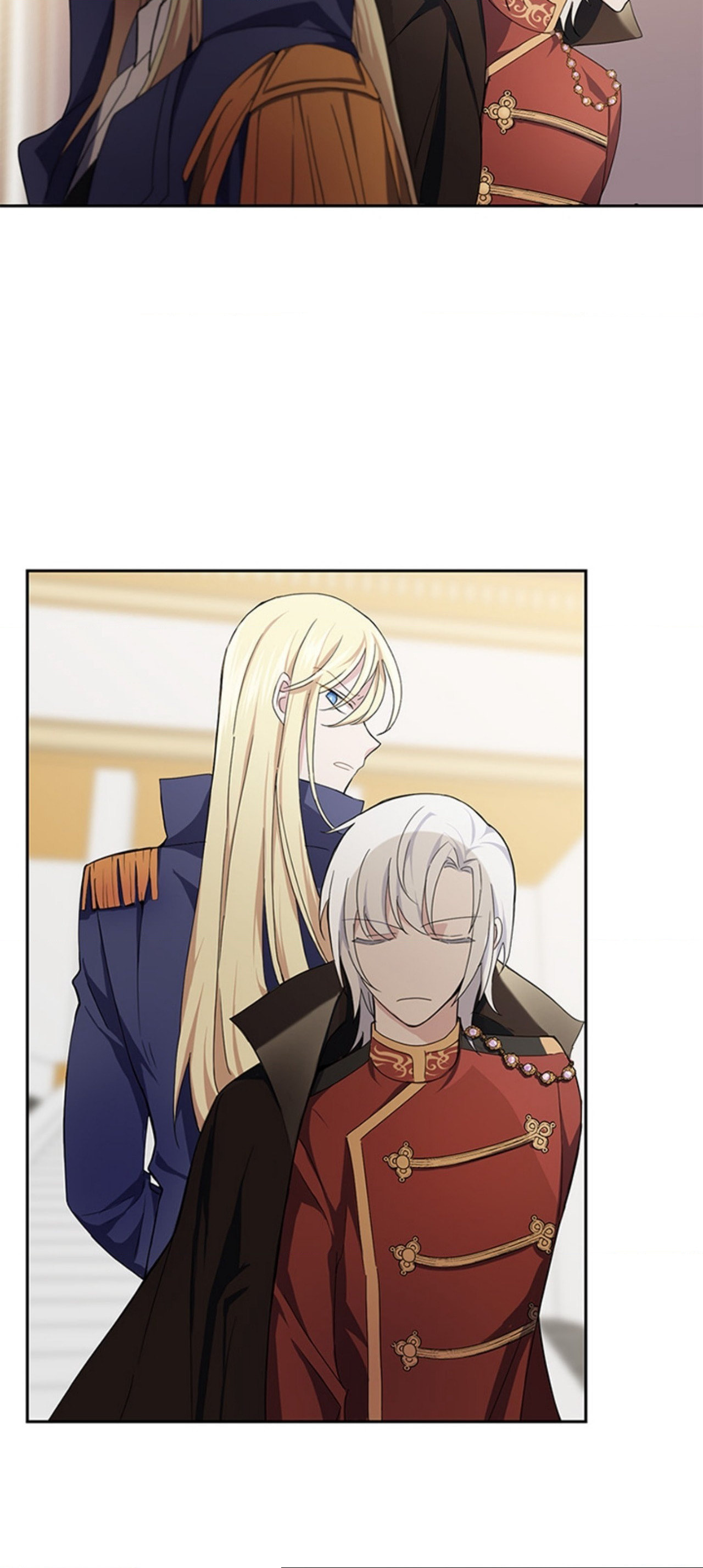 Read Silver Devil King chapter 20 image 51 on Lezhin