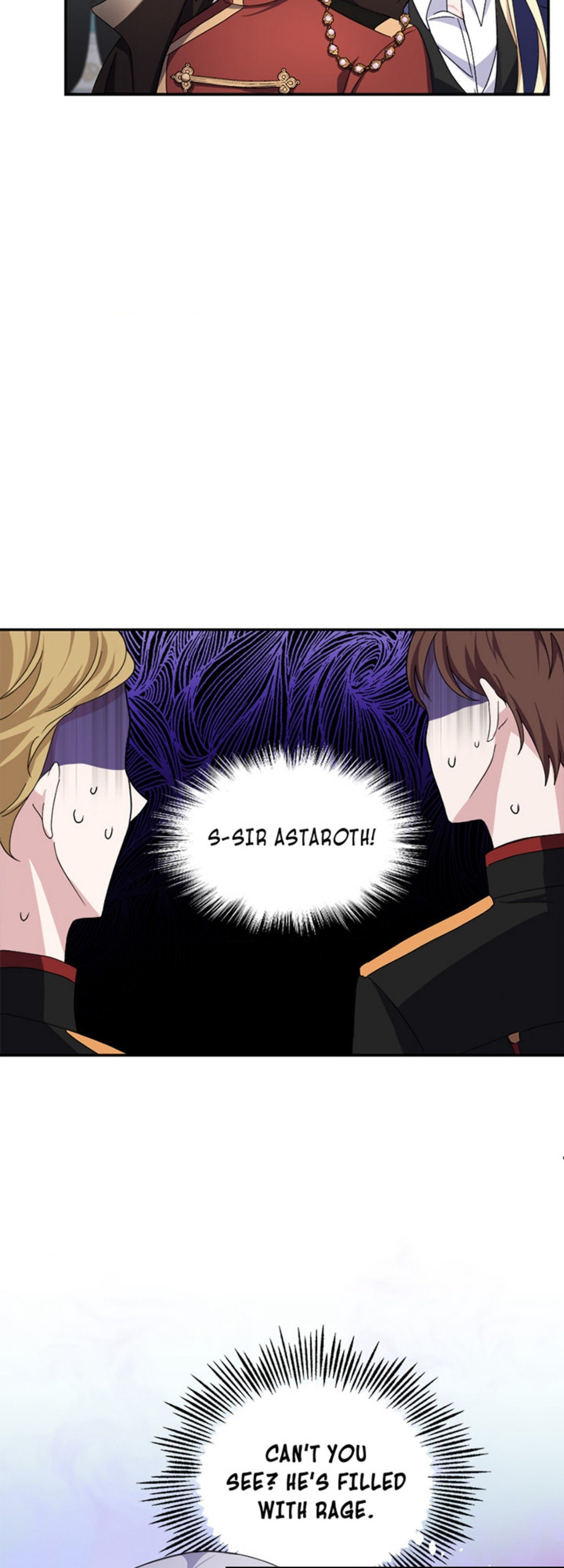 Read Silver Devil King chapter 20 image 55 on Lezhin