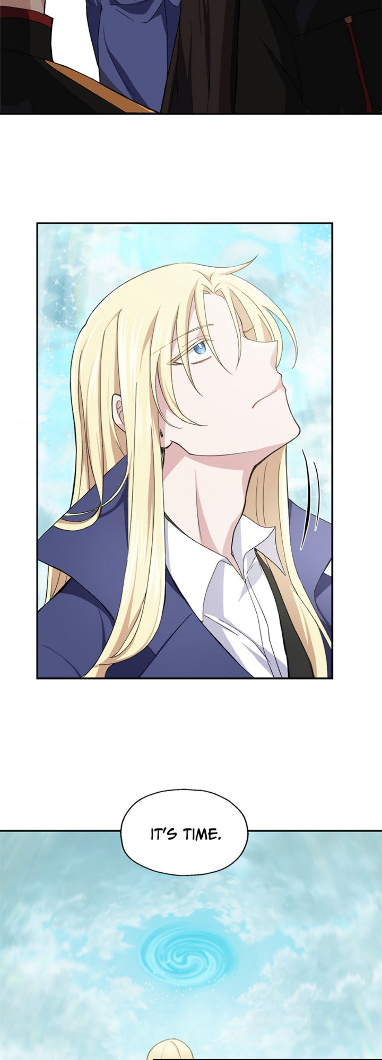 Read Silver Devil King chapter 20 image 57 on Lezhin