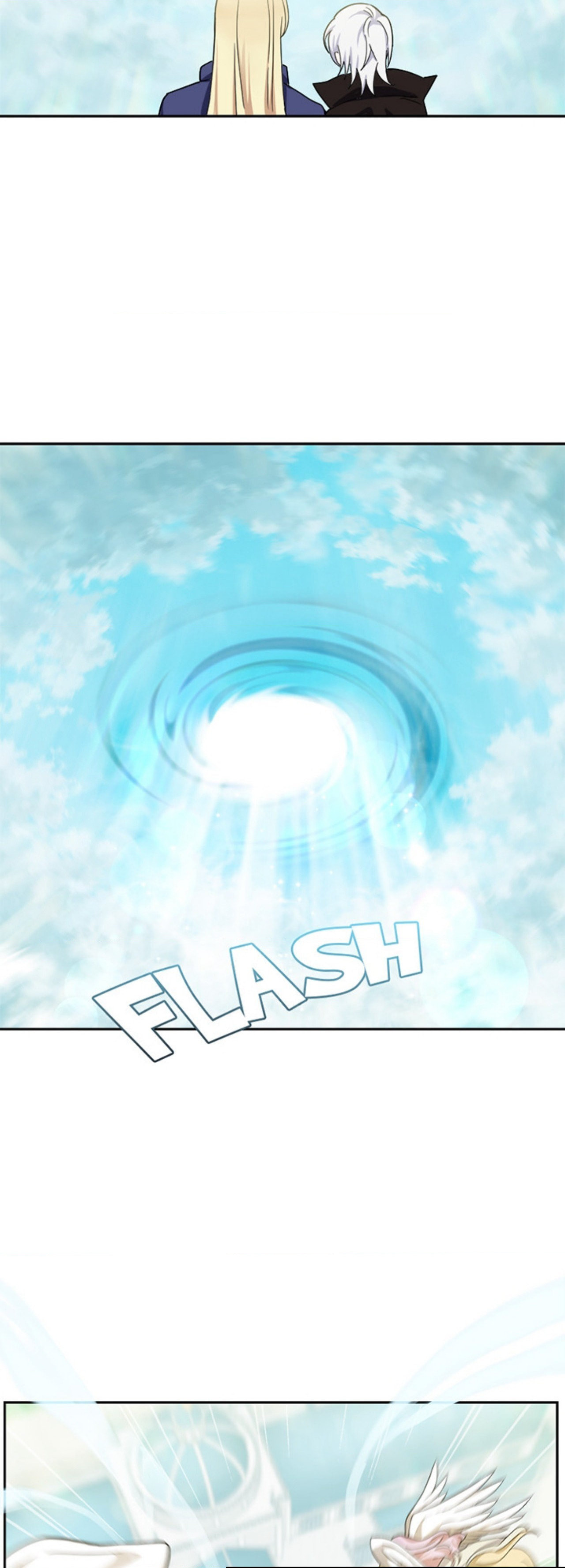 Read Silver Devil King chapter 20 image 58 on Lezhin