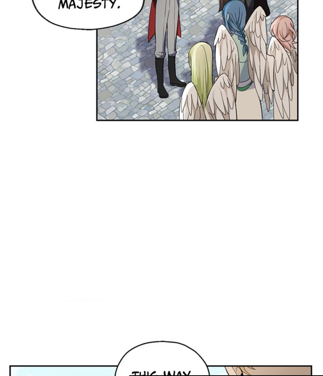 Read Silver Devil King chapter 21 image 11 on Lezhin