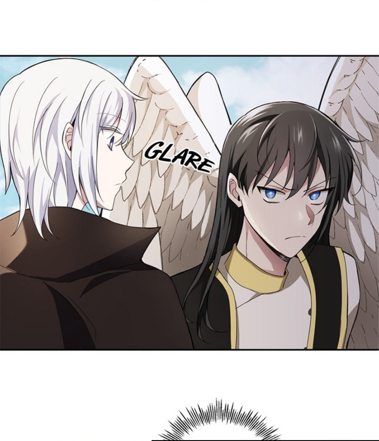 Read Silver Devil King chapter 21 image 13 on Lezhin