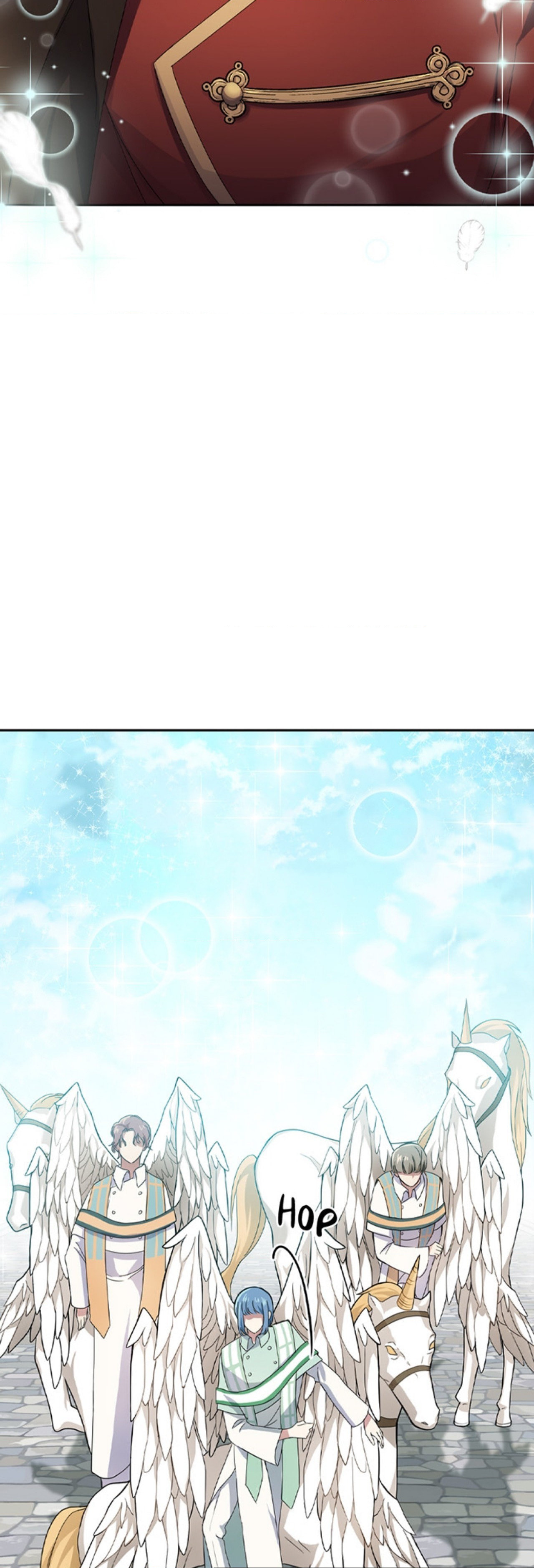 Read Silver Devil King chapter 21 image 2 on Lezhin