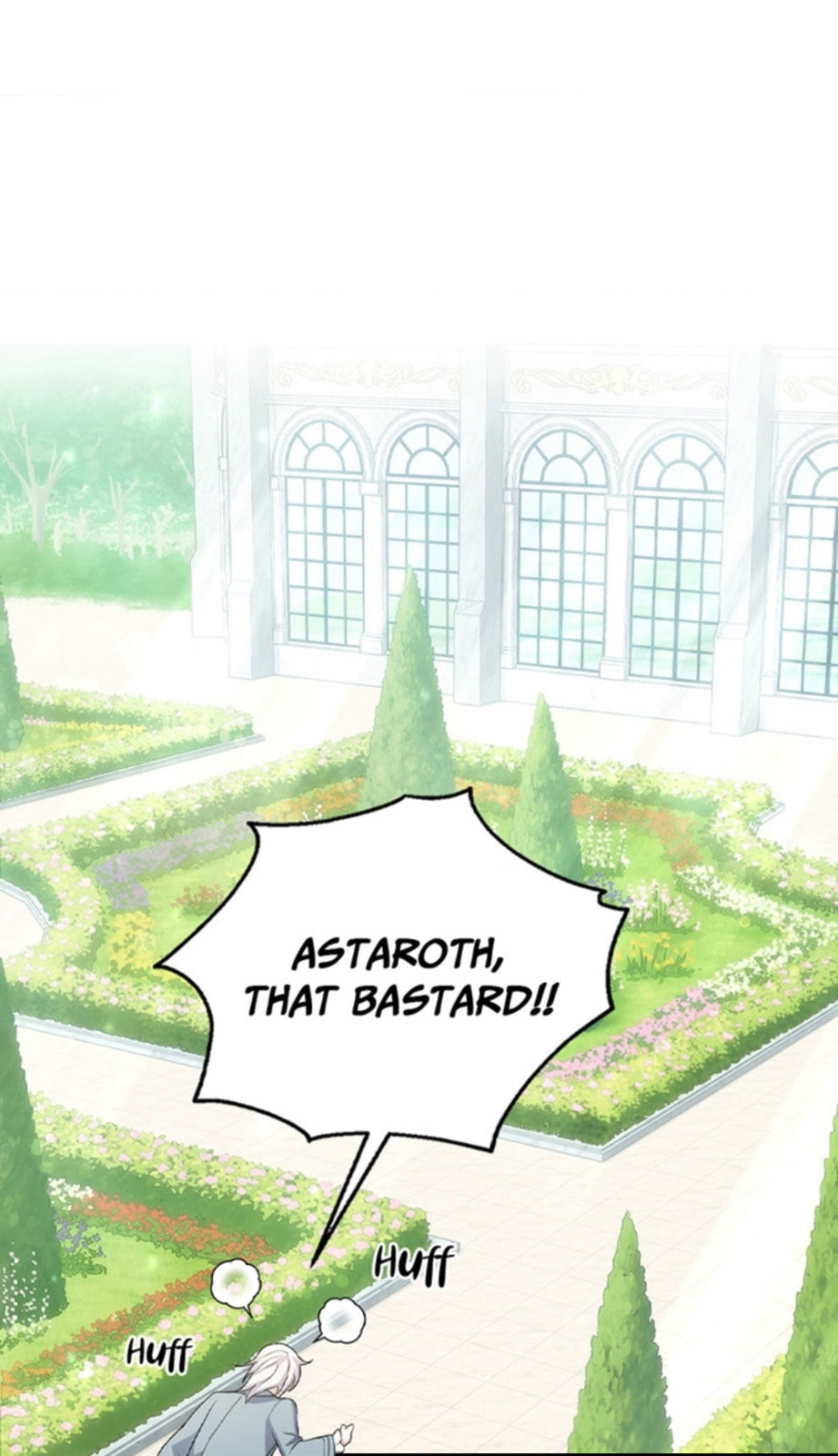Read Silver Devil King chapter 21 image 24 on Lezhin