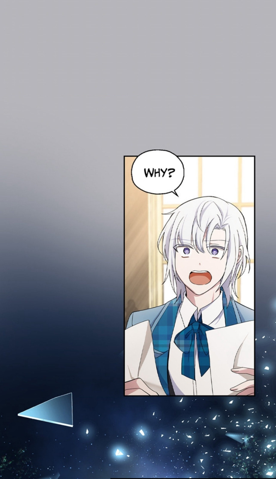 Read Silver Devil King chapter 21 image 27 on Lezhin